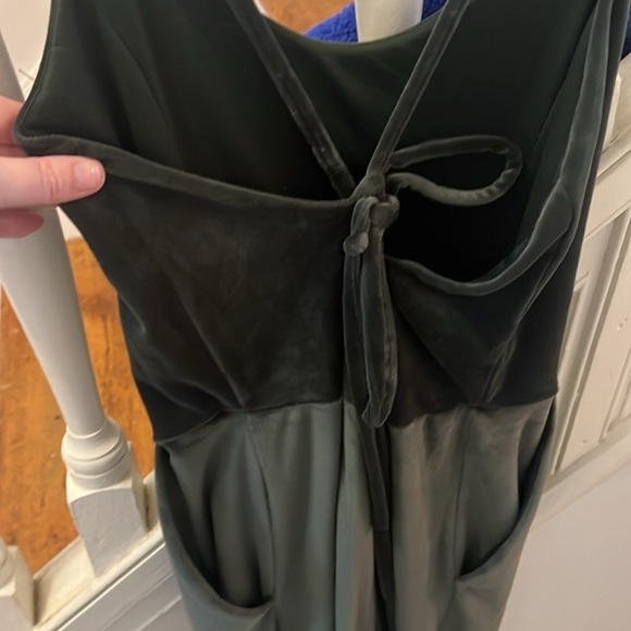 OAK & FORT JUMPSUIT - M - Picture 2 of 6